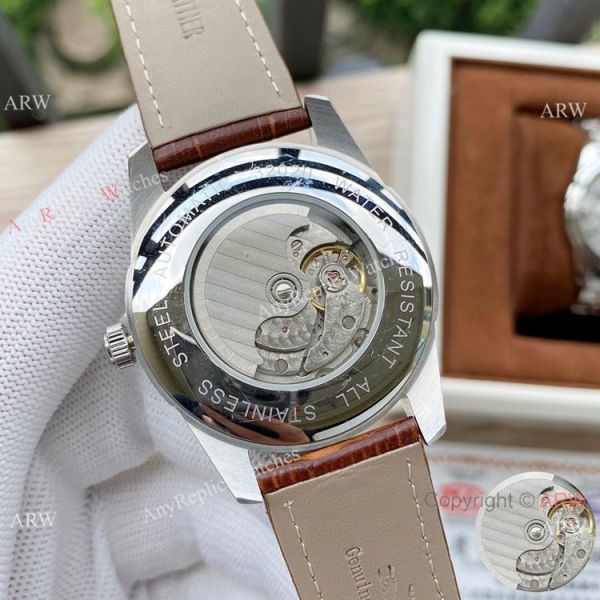 Copy IWC Schaffhausen Moonphase Two Tone Rose Gold Watch Copy IWC Schaffhausen Moonphase Two Tone Rose Gold Watch