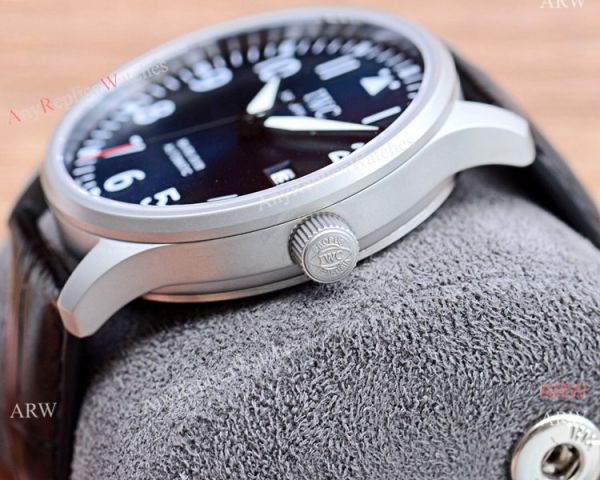 Best Replica IWC Ingenieur Automatic Watch Gray Dial Best Replica IWC Ingenieur Automatic Watch Gray Dial