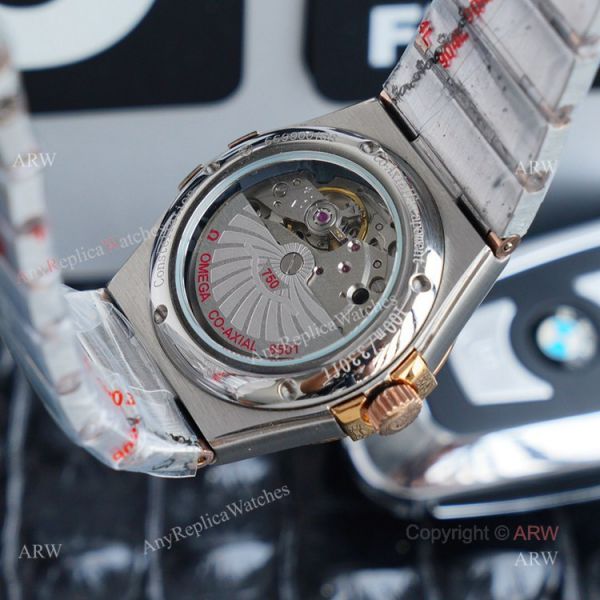 1:1 Swiss Quality Replica Omega Constellation Double Eagle Mens Watch 1:1 Swiss Quality Replica Omega Constellation Double Eagle Mens Watch