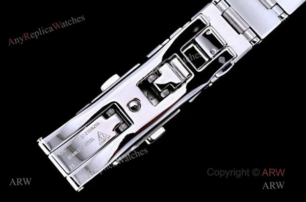 GF Factory Replica Omega Constellation Silver Diamond Bezel White Mop Dial Swiss Quartz Watch 25mm GF Factory Replica Omega Constellation Silver Diamond Bezel White Mop Dial Swiss Quartz Watch 25mm