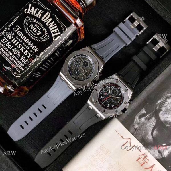 AAA Copy Audemars Piguet Royal Oak offshore 45mm watches AAA Copy Audemars Piguet Royal Oak offshore 45mm watches