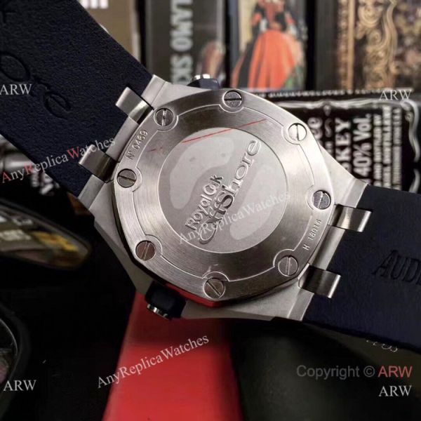 Replica Audemars Piguet Royal Oak Offshore Diver Watches Green Dial Replica Audemars Piguet Royal Oak Offshore Diver Watches Green Dial
