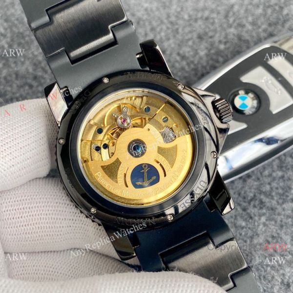 Best Replica Ulysse Nardin Diamond Watch Extra Large Face Mens Watches Best Replica Ulysse Nardin Diamond Watch Extra Large Face Mens Watches