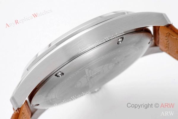 Swiss Grade Replica Longines Spirit White Dial Watch Vintage Style Swiss Grade Replica Longines Spirit White Dial Watch Vintage Style