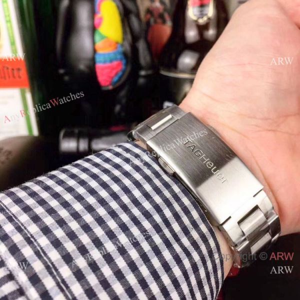 Best Copy Tag Heuer Aquaracer 300m Chronograph Watches 41mm Best Copy Tag Heuer Aquaracer 300m Chronograph Watches 41mm