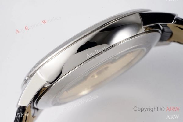 Swiss Grade Vacheron Constantin Patrimony AI Factory V2 White Dial Replica Watch Swiss Grade Vacheron Constantin Patrimony AI Factory V2 White Dial Replica Watch