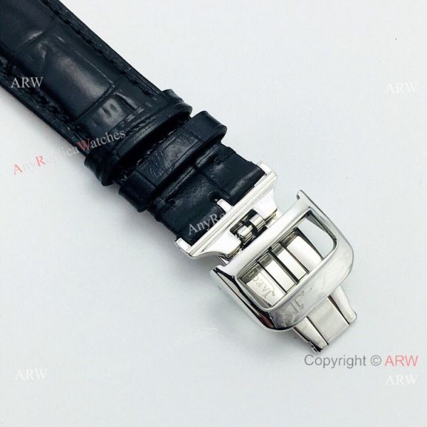 AAA Replica Jaeger-Lecoultre Master Ultra Thin Tourbillon White Dial Watch Grade 1A AAA Replica Jaeger-Lecoultre Master Ultra Thin Tourbillon White Dial Watch Grade 1A