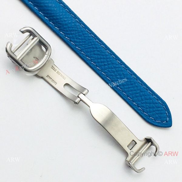 Swiss Replica Cartier Tank Americaine Lady Watches SS White Face Swiss Replica Cartier Tank Americaine Lady Watches SS White Face