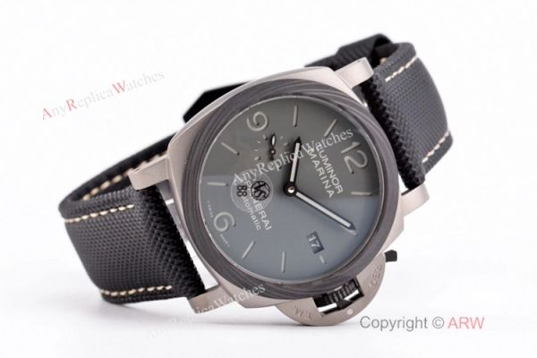 VS 1:1 Best Edition Copy Panerai Luminor Marina DMLS Titanium Watch PAM1662 2020 NEW VS 1:1 Best Edition Copy Panerai Luminor Marina DMLS Titanium Watch PAM1662 2020 NEW