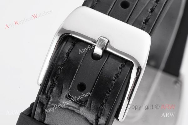 New V32 Franck Muller Vanguard Women Watch Replia with Black Leather Band New V32 Franck Muller Vanguard Women Watch Replia with Black Leather Band