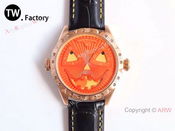 TW Factory V3S Konstantin Chaykin Joker Swiss Watches Black Case TW Factory V3S Konstantin Chaykin Joker Swiss Watches Black Case