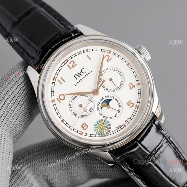 Swiss AAA IWC Portugieser Perpetual Calendar Replica Watch 2020 New Swiss AAA IWC Portugieser Perpetual Calendar Replica Watch 2020 New