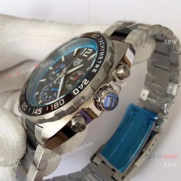 AAA Quality TAG Heuer Formula 1 Orange Inner Watches AAA Quality TAG Heuer Formula 1 Orange Inner Watches