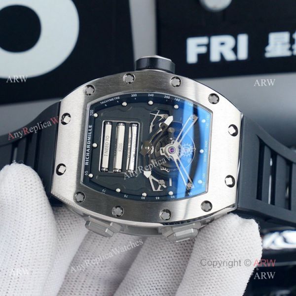 Best Quality Richard Mille RM69 Tourbillon Erotic Auromatic Watch Replica Best Quality Richard Mille RM69 Tourbillon Erotic Auromatic Watch Replica