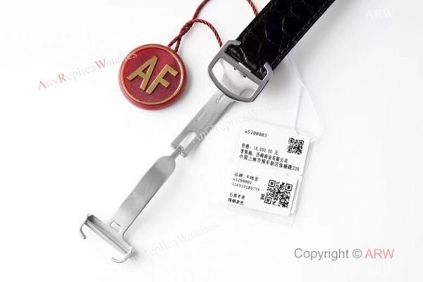 New! Swiss Cartier Tank Solo AF Factory Quartz Watch SS Black Leather Strap New! Swiss Cartier Tank Solo AF Factory Quartz Watch SS Black Leather Strap