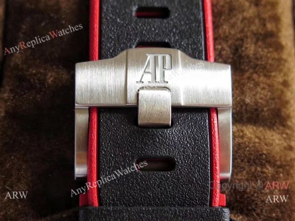 (JF) Swiss Replica Audemars Piguet Royal Oak Offshore Watch 3126 Movement (JF) Swiss Replica Audemars Piguet Royal Oak Offshore Watch 3126 Movement
