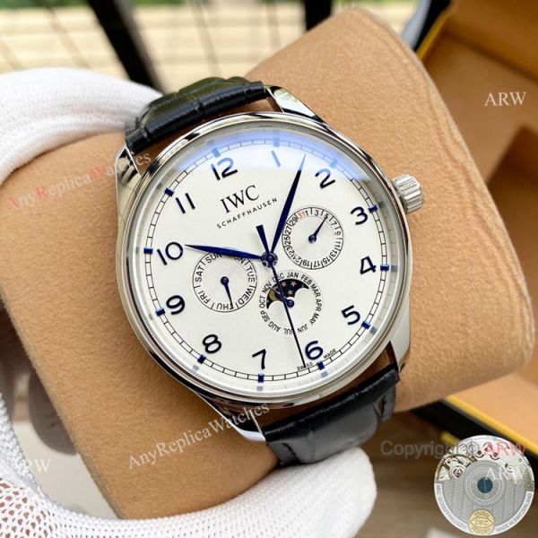 2020 New! IWC Portugieser Perpetual Calendar Watches Rose Gold 2020 New! IWC Portugieser Perpetual Calendar Watches Rose Gold