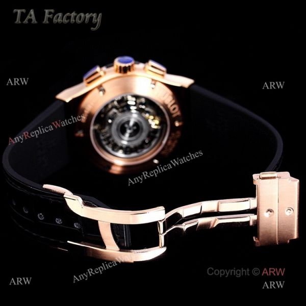 Copy Hublot Big Bang Diamond Watch Swiss Made Rose Gold Hublot Big Bang Chronograph Watch 45mm Copy Hublot Big Bang Diamond Watch Swiss Made Rose Gold Hublot Big Bang Chronograph Watch 45mm