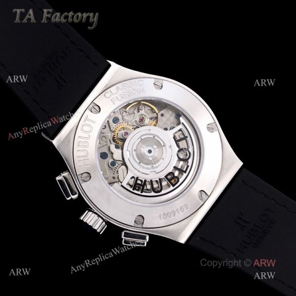 Swiss Replica Mens Hublot Big Bang Diamond Watches 45mm With Hublot Black Leather Strap Swiss Replica Mens Hublot Big Bang Diamond Watches 45mm With Hublot Black Leather Strap