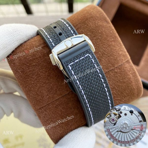 Copy Omega Skyfall 007 James bond Autoamtic Watches All Black Swiss Grade Case Copy Omega Skyfall 007 James bond Autoamtic Watches All Black Swiss Grade Case