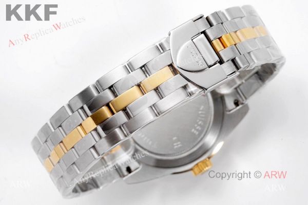Swiss Replica Tudor Glamour Day Date 39mm White Dial Watch With Stick Markers Swiss Replica Tudor Glamour Day Date 39mm White Dial Watch With Stick Markers