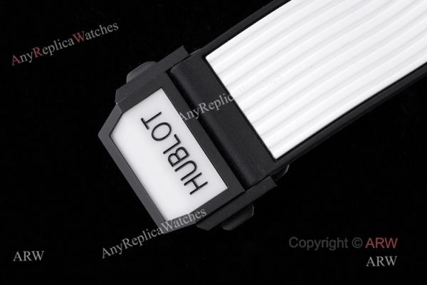 New Hublot Big Bang White Rubber Strap Hublot White Ceramic HUB 1242 Movement Swiss Replica Watches New Hublot Big Bang White Rubber Strap Hublot White Ceramic HUB 1242 Movement Swiss Replica Watches