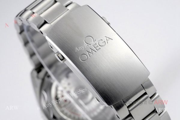 New Omega Seamaster Planet Ocean Ceramic 39.5mm Ladies Replica Watch With Black Dial New Omega Seamaster Planet Ocean Ceramic 39.5mm Ladies Replica Watch With Black Dial