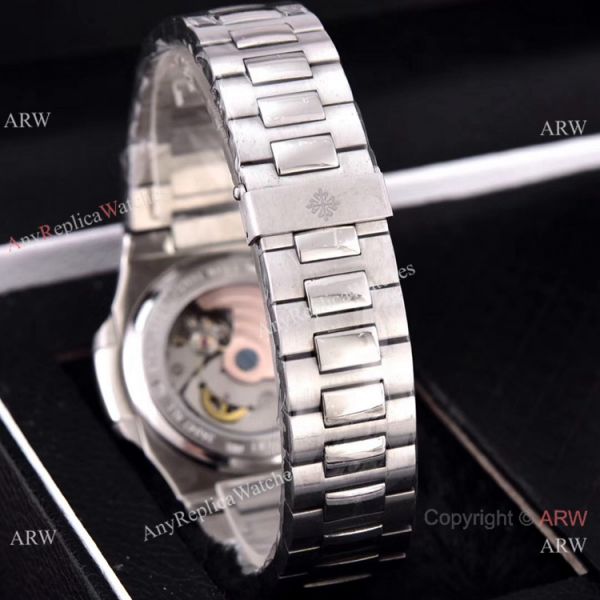 Copy Patek Philippe Nautilus Automatic Wrist Malachite Green Dial 40mm Copy Patek Philippe Nautilus Automatic Wrist Malachite Green Dial 40mm