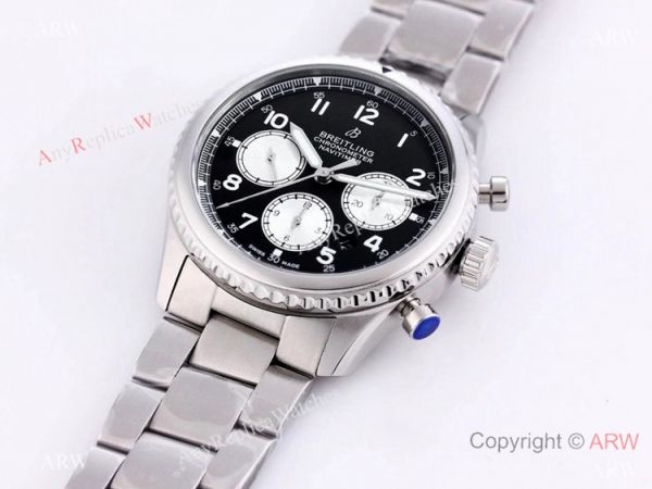 2021 New! Swiss Grade 1 Breitling Premier B01 7750 Chronograph Watch Men 2021 New! Swiss Grade 1 Breitling Premier B01 7750 Chronograph Watch Men