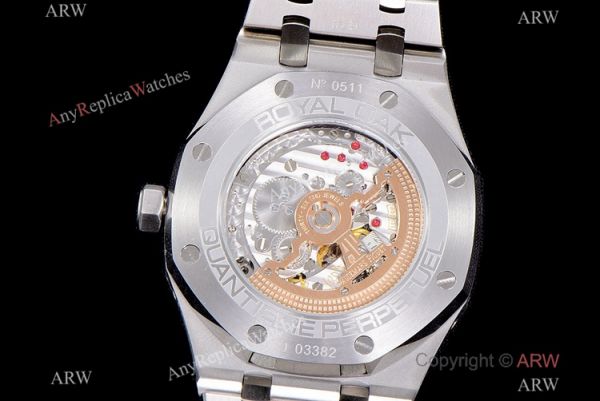 BF Audemars Piguet Perpetual Calendar Replica Watch Silver Dial Cal.5134 Movement BF Audemars Piguet Perpetual Calendar Replica Watch Silver Dial Cal.5134 Movement