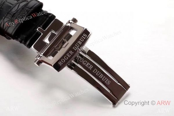 Swiss Copy Roger Dubuis Excalibur Tourbillon RDDBEX0216 Watch 47mm Swiss Copy Roger Dubuis Excalibur Tourbillon RDDBEX0216 Watch 47mm