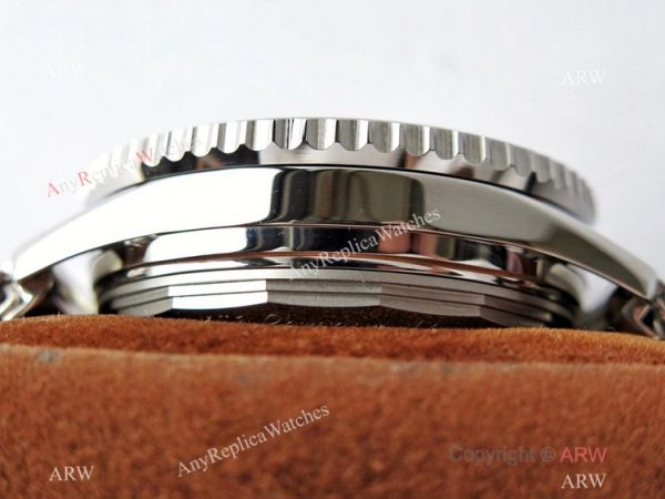 Swiss Grade 1A Breitling Navitimer Pan Am Edition Watch Replica 7750 Movement Blue Dial Swiss Grade 1A Breitling Navitimer Pan Am Edition Watch Replica 7750 Movement Blue Dial