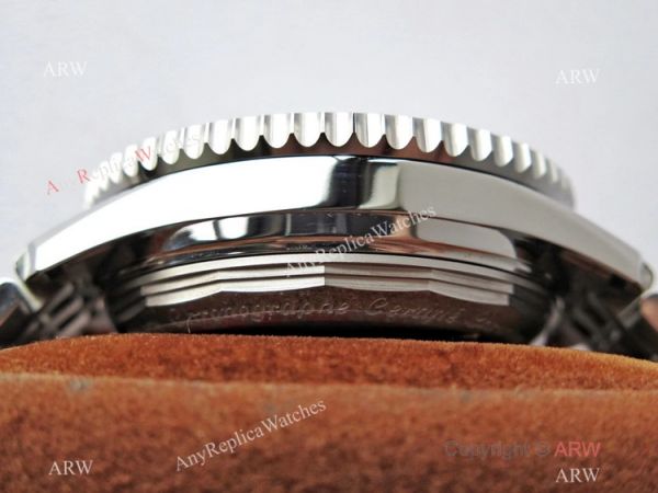 Swiss Grade 1A Breitling Navitimer 1 TWA Edition Watch AIF 7750 Movement White Dial Swiss Grade 1A Breitling Navitimer 1 TWA Edition Watch AIF 7750 Movement White Dial