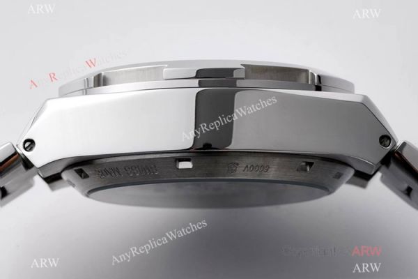 EUR Factory Best Edition Copy Vacheron Constantin Overseas tourbillon Watch Silver Dial EUR Factory Best Edition Copy Vacheron Constantin Overseas tourbillon Watch Silver Dial