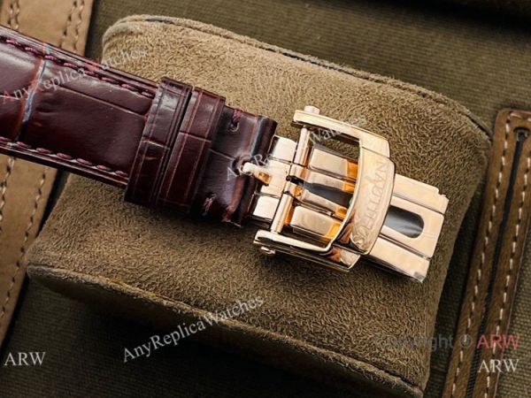 (PF Factory) Swiss Best Replica Patek Philippe Nautilus Moonphase Watch Chocolate Dial (PF Factory) Swiss Best Replica Patek Philippe Nautilus Moonphase Watch Chocolate Dial