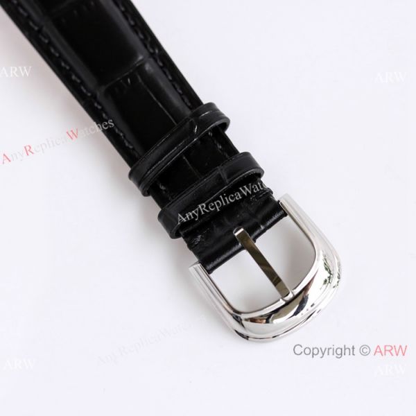 GF Franck Muller Geneve Casablanca Black Dial Watch 2824 Movement GF Franck Muller Geneve Casablanca Black Dial Watch 2824 Movement
