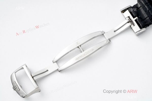 ZF v2 Version Jaeger-LeCoultre Master Ultra Thin Q1288420 Replica Watch Silver Dial ZF v2 Version Jaeger-LeCoultre Master Ultra Thin Q1288420 Replica Watch Silver Dial