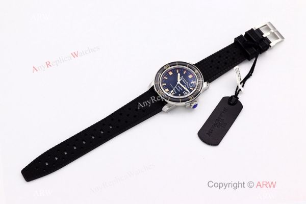 ZF Factory Swiss Replica Blancpain Fifty Fathoms Barakuda 5008B Watch ZF Factory Swiss Replica Blancpain Fifty Fathoms Barakuda 5008B Watch