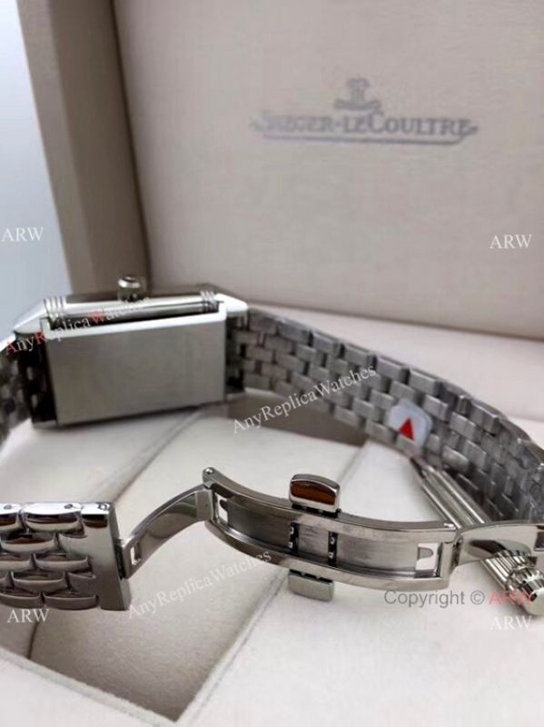 Best Copy Jaeger-LeCoultre Reverso Classique Watch Stainless Steel Case Best Copy Jaeger-LeCoultre Reverso Classique Watch Stainless Steel Case