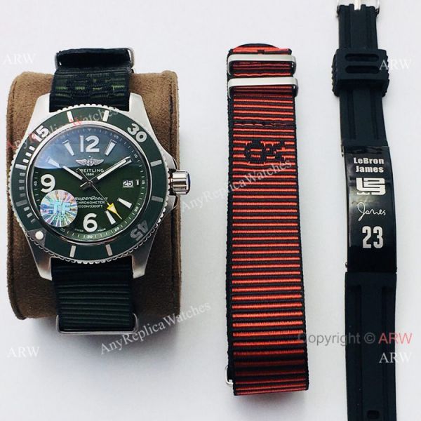 TF Factory Breitling Superocean Outerknown Special Edition Watch TF Factory Breitling Superocean Outerknown Special Edition Watch