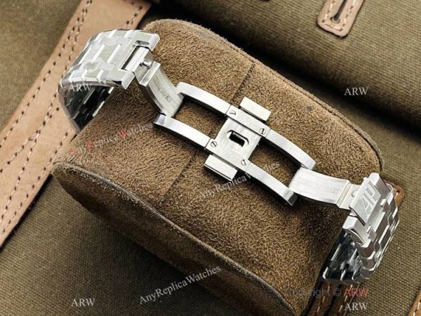 TWS factory V3 Version Audemars Piguet Royal Oak 15450 Watch Blue Dial 37mm TWS factory V3 Version Audemars Piguet Royal Oak 15450 Watch Blue Dial 37mm
