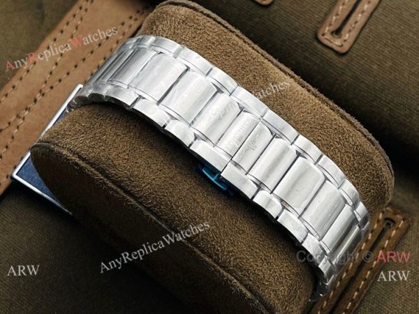 CF Factory Swiss Replica Longines Spirit ETA7753 Chronograph Watch Blue Dial Stainless Steel CF Factory Swiss Replica Longines Spirit ETA7753 Chronograph Watch Blue Dial Stainless Steel