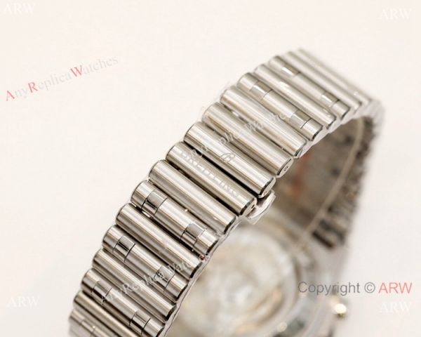 2021 New Breitling Rouleaux Bracelet GF Factory Breitling Chronomat Copy Watch 42mm White Dial 2021 New Breitling Rouleaux Bracelet GF Factory Breitling Chronomat Copy Watch 42mm White Dial