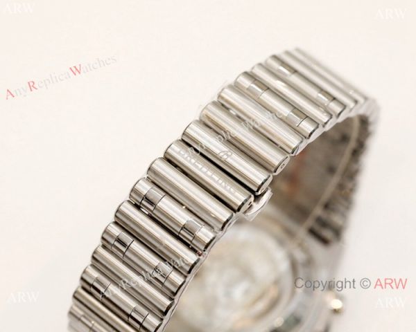2021 New Super Clone Breitling Chronomat 1:1 GF Factory Watch Rose Gold Dial 2021 New Super Clone Breitling Chronomat 1:1 GF Factory Watch Rose Gold Dial