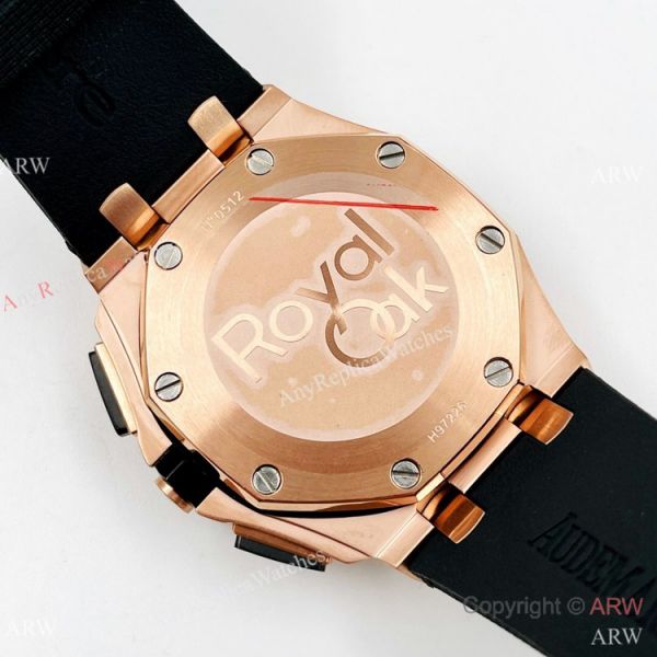 Japan Grade Audemars Piguet Royal Oak Offshore Copy Watches Blue Bezel 44mm Japan Grade Audemars Piguet Royal Oak Offshore Copy Watches Blue Bezel 44mm