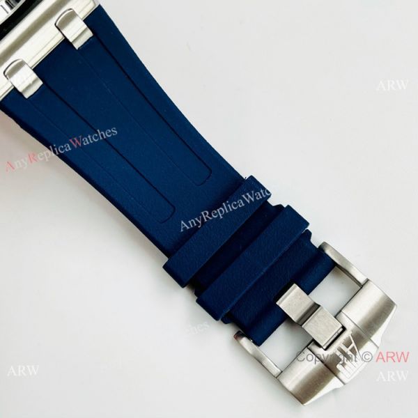 Copy Audemars Piguet Royal Oak Offshore Automatic 26470 Watch SS Gray Dial Copy Audemars Piguet Royal Oak Offshore Automatic 26470 Watch SS Gray Dial