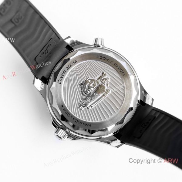 2021 NEW Omega Seamaster Diver 300 &8216;Nekton OR Factory 8806 Men Watch AAA Replica 2021 NEW Omega Seamaster Diver 300 &8216;Nekton OR Factory 8806 Men Watch AAA Replica