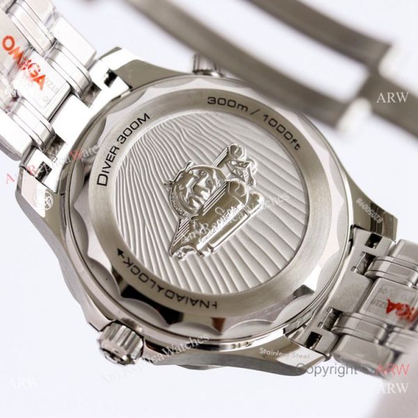 2021 NEW Omega Seamaster Diver 300 &8216;Nekton Stainless Steel Watch OR Factory Swiss 8806 Movement 2021 NEW Omega Seamaster Diver 300 &8216;Nekton Stainless Steel Watch OR Factory Swiss 8806 Movement