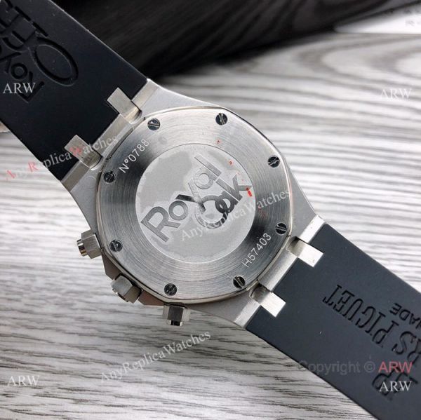 New Copy Audemars Piguet Royal Oak Watch Stainless Steel Blank Dial New Copy Audemars Piguet Royal Oak Watch Stainless Steel Blank Dial