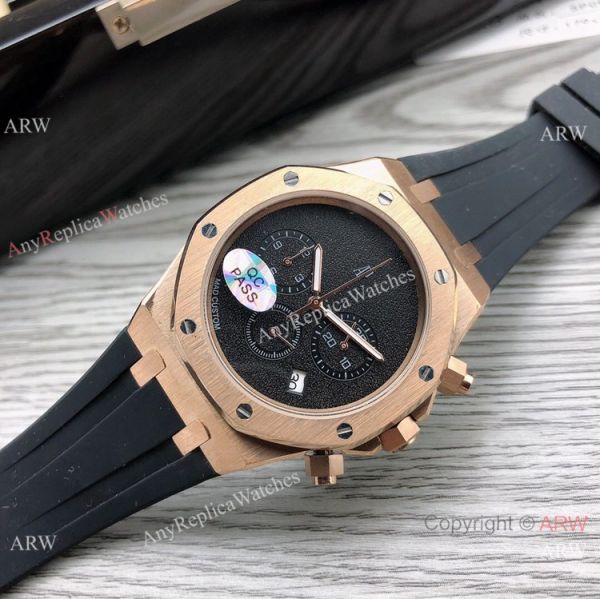 New Copy Audemars Piguet Royal Oak Watches Rose Gold Blank Dial New Copy Audemars Piguet Royal Oak Watches Rose Gold Blank Dial